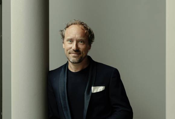 Otto Tausk, foto Sara Wijzenbeek