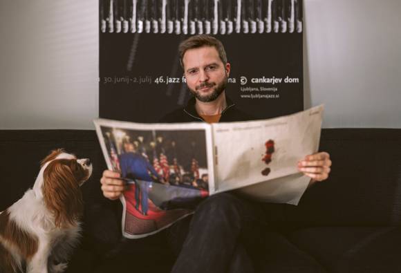 Photo Primož Pičulin, Gorenjski Glas