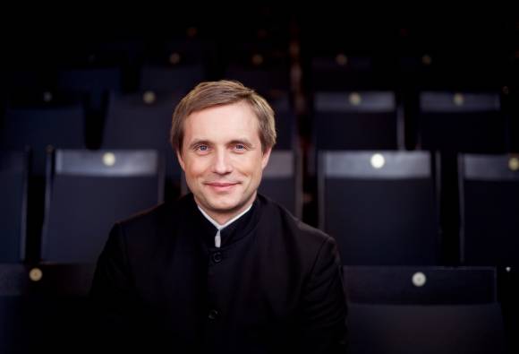 Vasily Petrenko