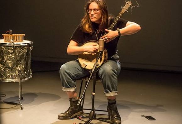Wendy Eisenberg
