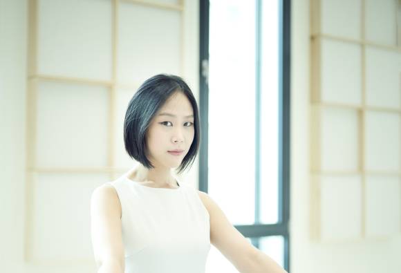 Yeol Eum Son, photo Marco Borrgreve