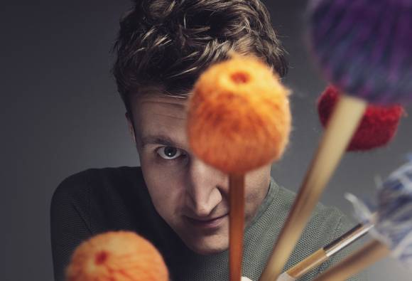 Alexej Gerassimez, foto Nikolaj Lund