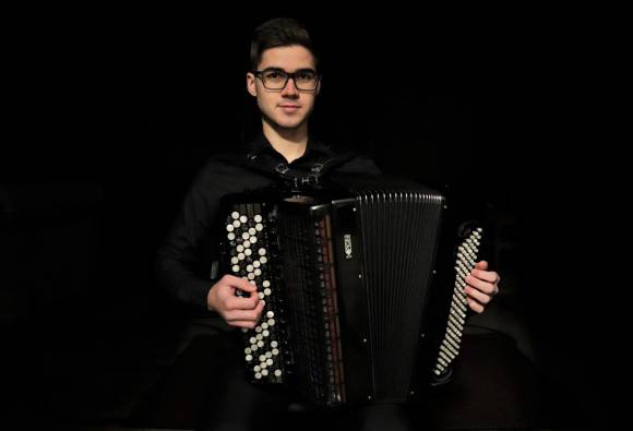 Andraž Malgaj