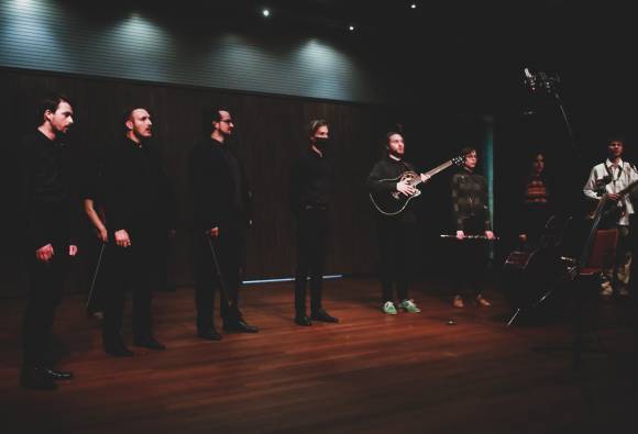 Foto Nina Pernat