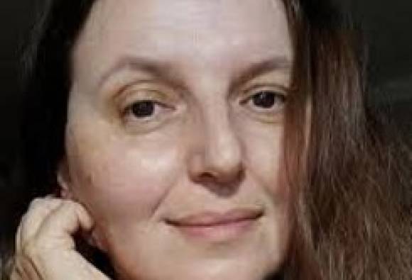 Barbara Skubic 