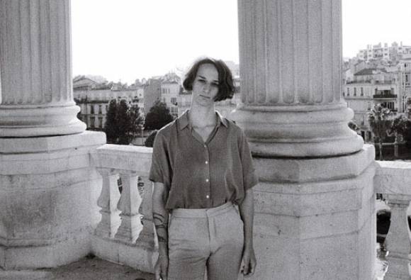 Clara de Asis, foto Mara Winter