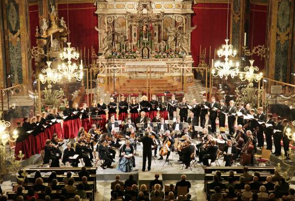 Stuttgart Chamber Choir