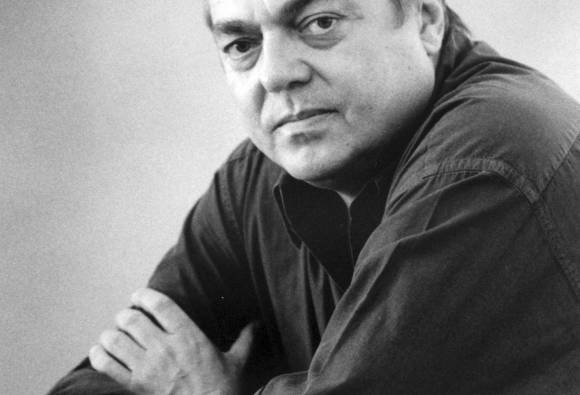 Foto: Jože Suhadolnik, arhiv Beletrine