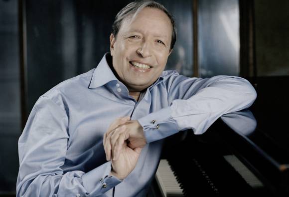 Murray Perahia