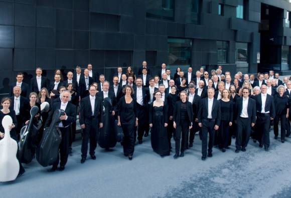 Filharmonični orkester iz Osla