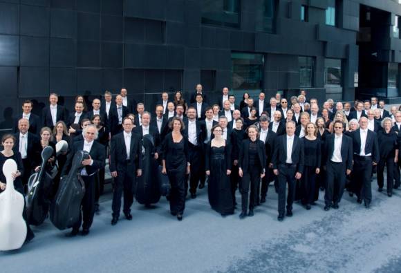 Oslo Philharmonic 