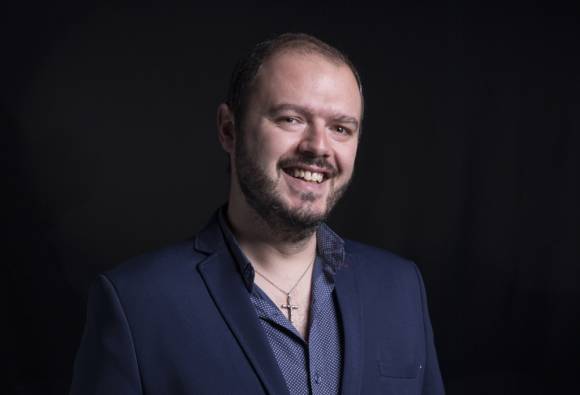 Foto Tomaž Črnej