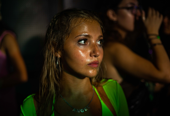 Kako seksati, režija: Molly Manning Walker