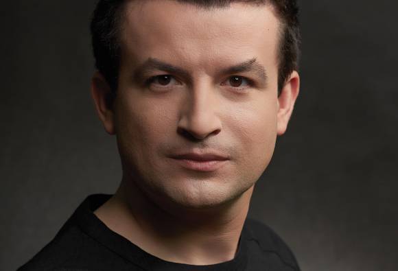 Krystian Adam