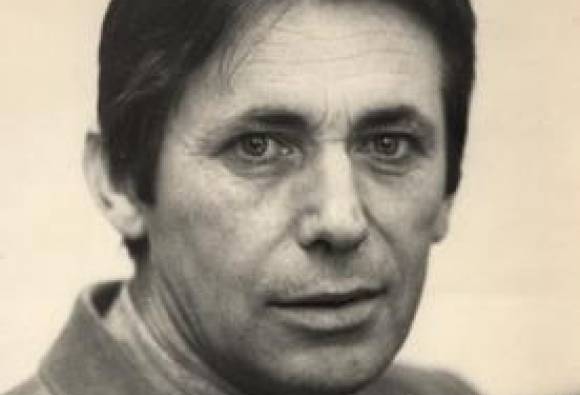 Marjan Rožanc
