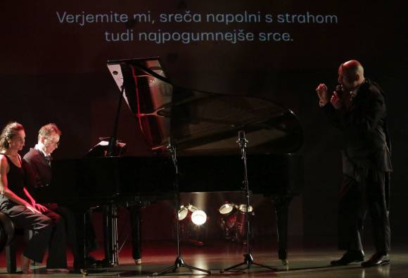 Foto Barbara Čeferin