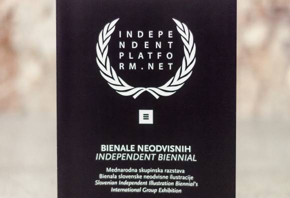 Bienale neodvisnih foto Kristina Bursać
