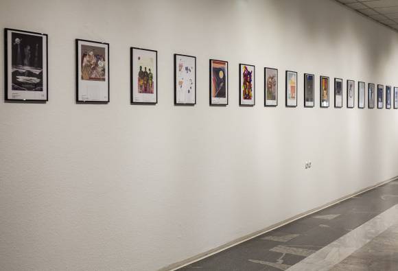 Bienale neodvisnih foto Kristina Bursać