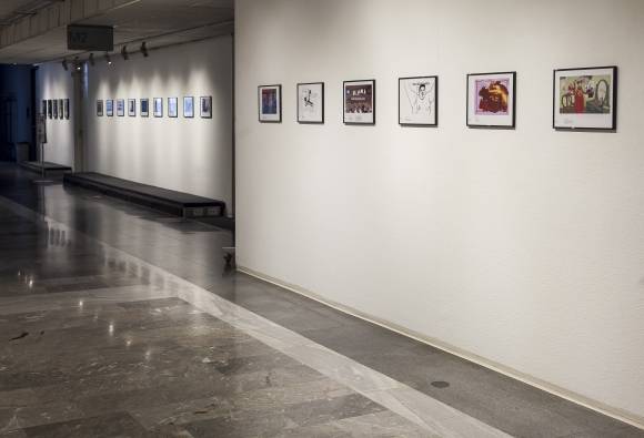 Bienale neodvisnih foto Kristina Bursać