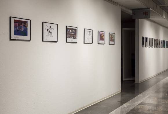 Bienale neodvisnih foto Kristina Bursać