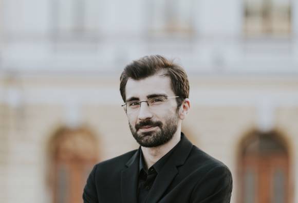 Kakhi Solomnishvili