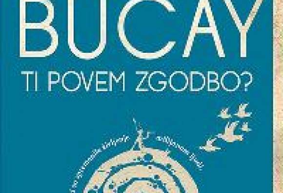Ti povem zgodbo