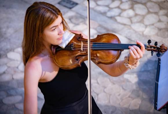 Vivijana Rogina