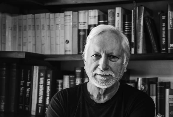 Božidar Slapšak