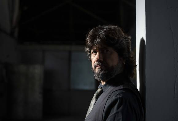 Foto Josep Echaburu