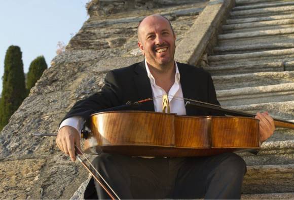 Enrico Dindo