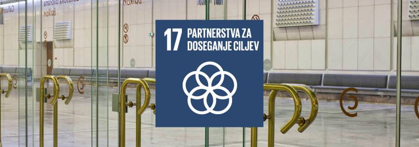 Partnerstva in doseganje ciljev