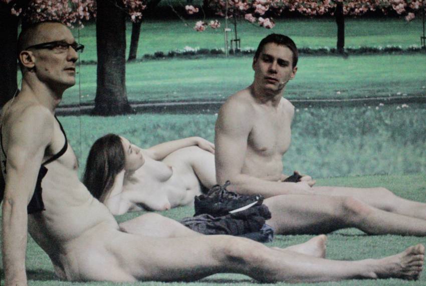 Foto Toni Soprano Meneglejte