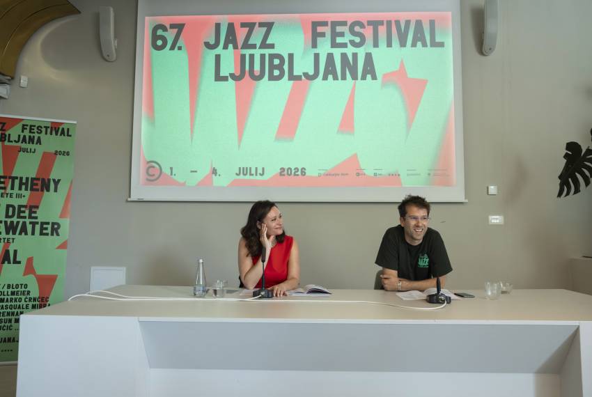 Foto Nada Žgank