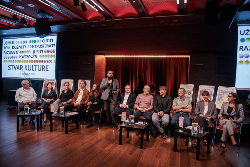 Prestavitev sezone, foto Sandi Fišer Mediaspeed