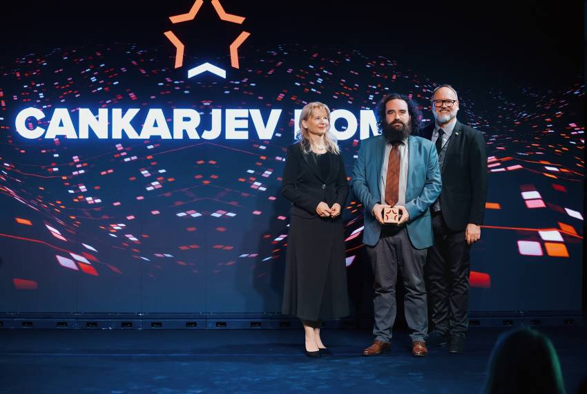 Foto Marko Delbello Ocepek