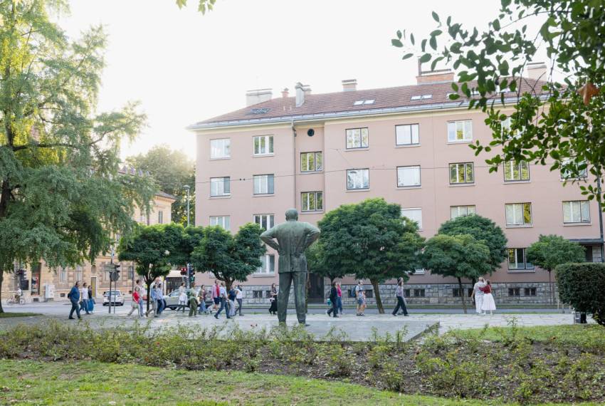 Foto Darja Štravs Tisu