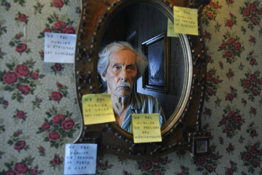Florida, režija: Philippe Le Guay