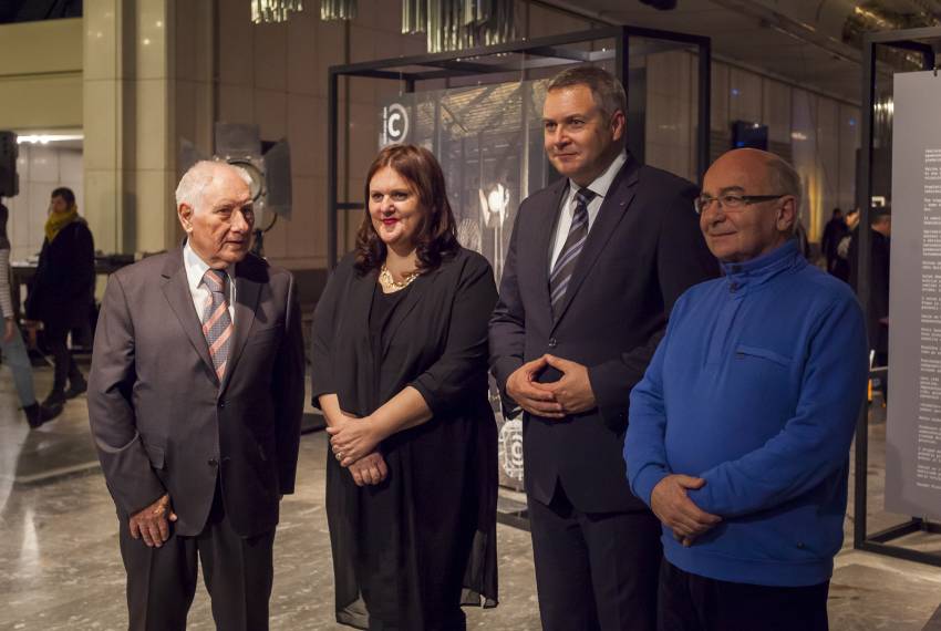 Foto Kristina Bursać