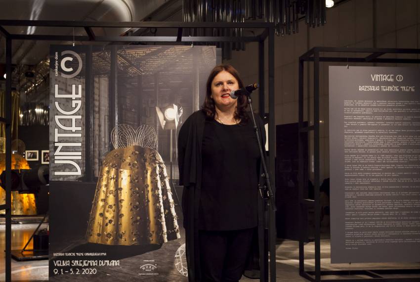 Foto Kristina Bursać