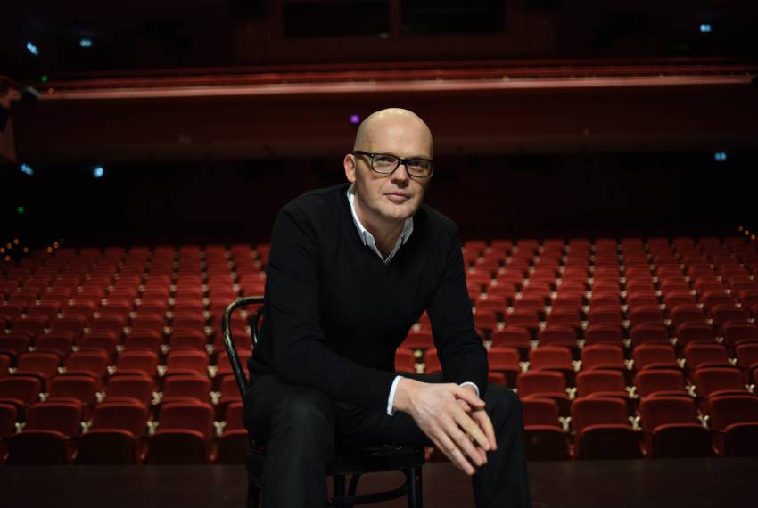 Simon Popek, foto Peter Uhan