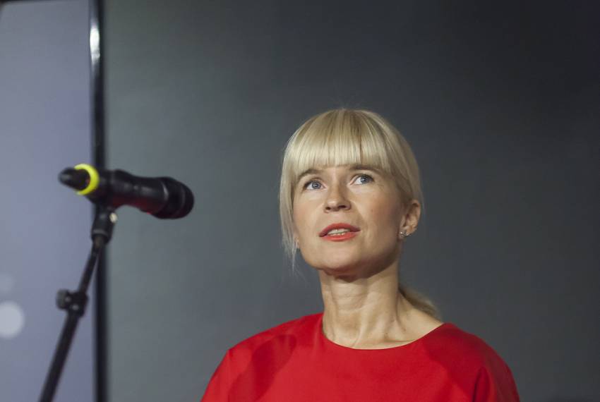 Foto Kristina Bursać